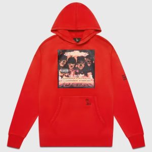 Ovo®x-Hot-Boys-Hoodie-Red