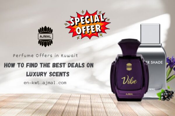 Perfume Offers in Kuwait