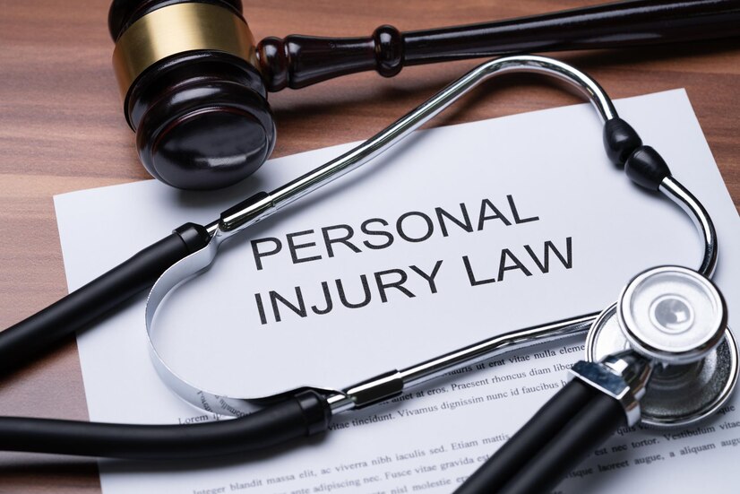 Personal Injury Lawyers