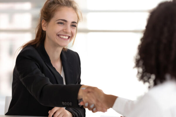 Preparing for Your First Meeting with a Staffing Agency