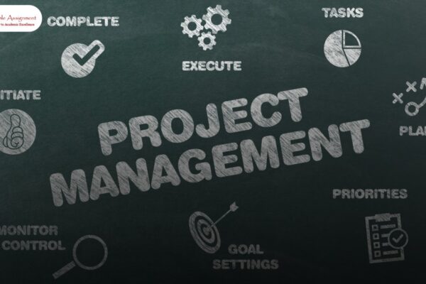 Project Management Assignments