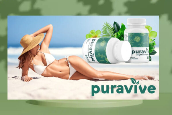 Puravive Supplement