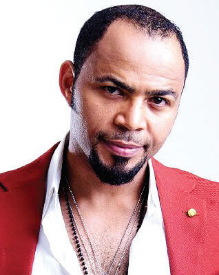 Ramsey Nouah