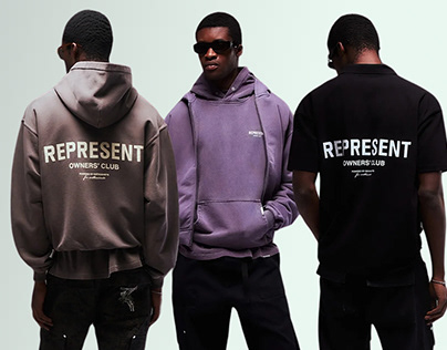 Represent Hoodie: A Comprehensive Guide to Style, Comfort, and Quality