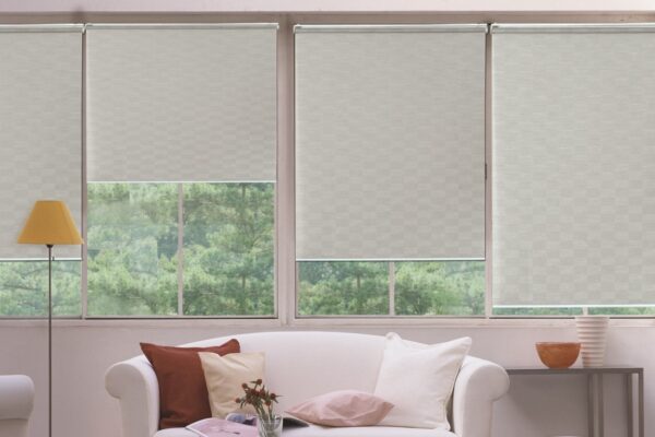 Roller Blinds