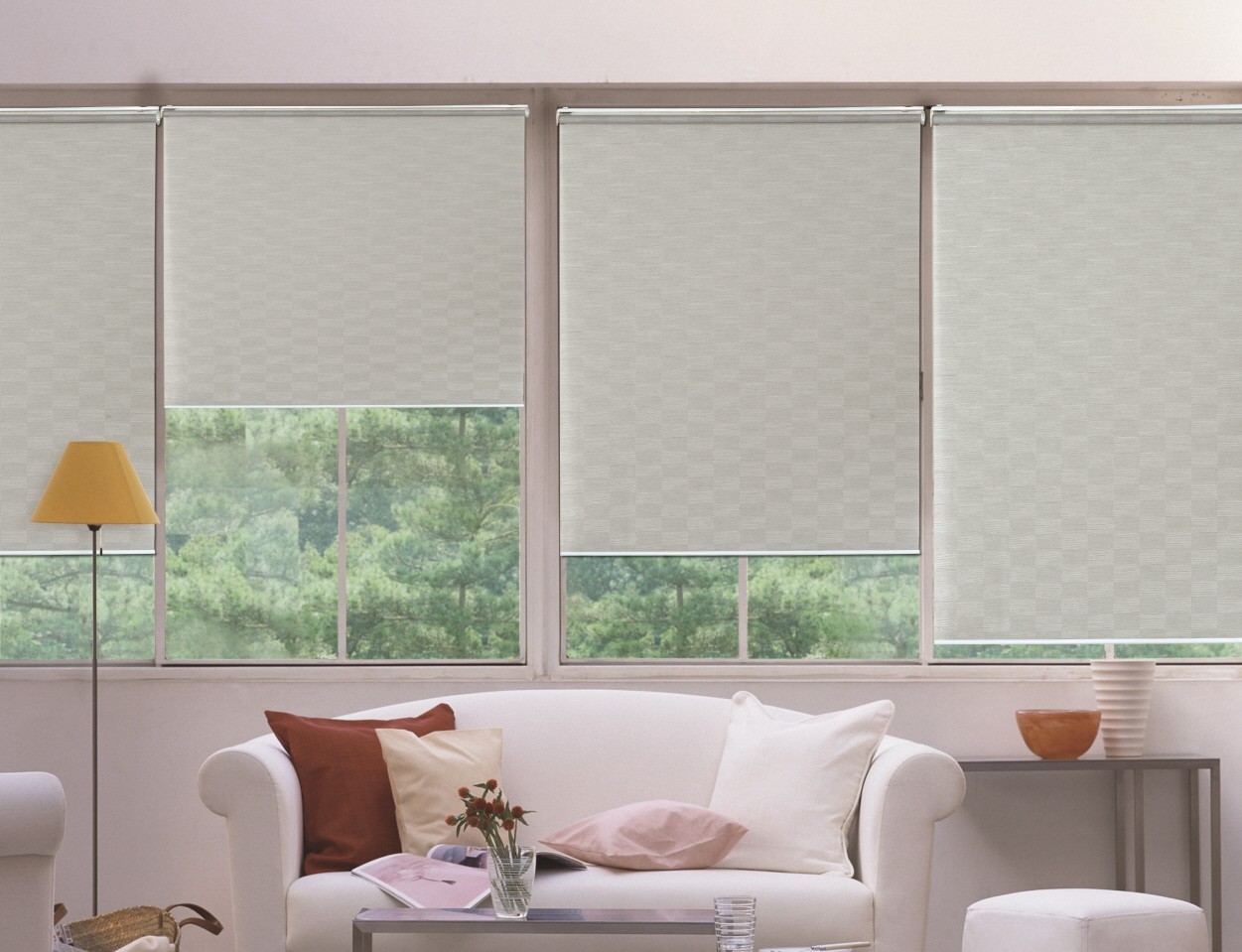 Roller Blinds