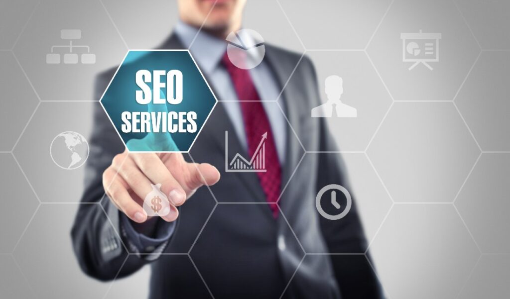 top seo agency in usa