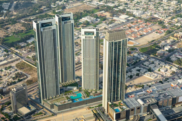 Real Estate Companies in Abu Dhabi