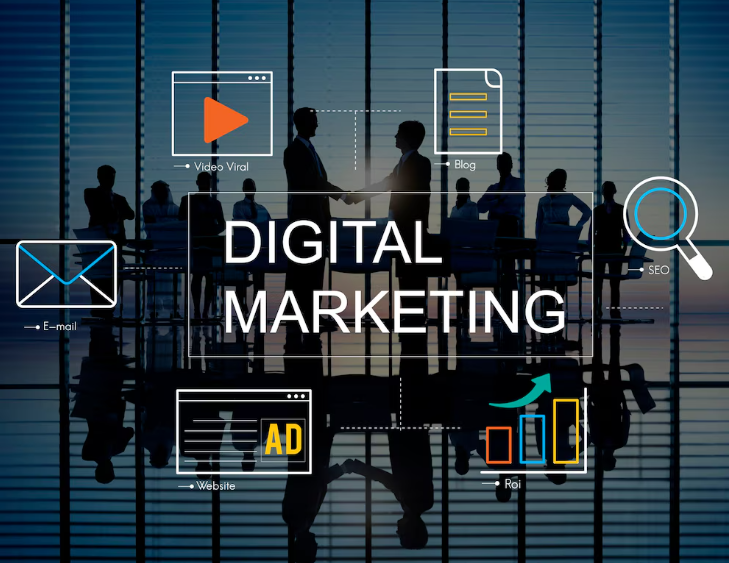 Best Digital Marketing Company In Abu Dhabi