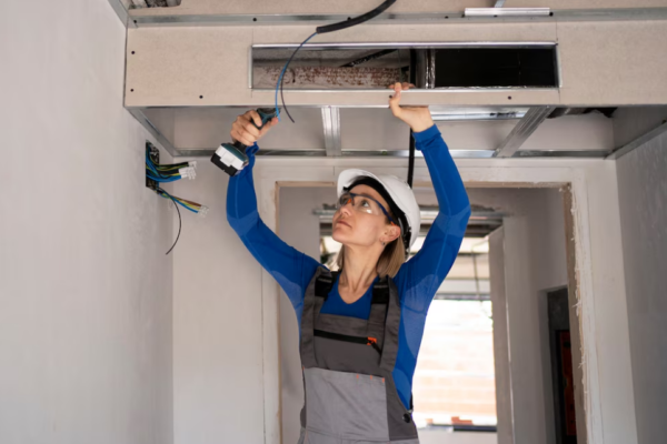 How to Prepare Your Home for Air Duct Cleaning