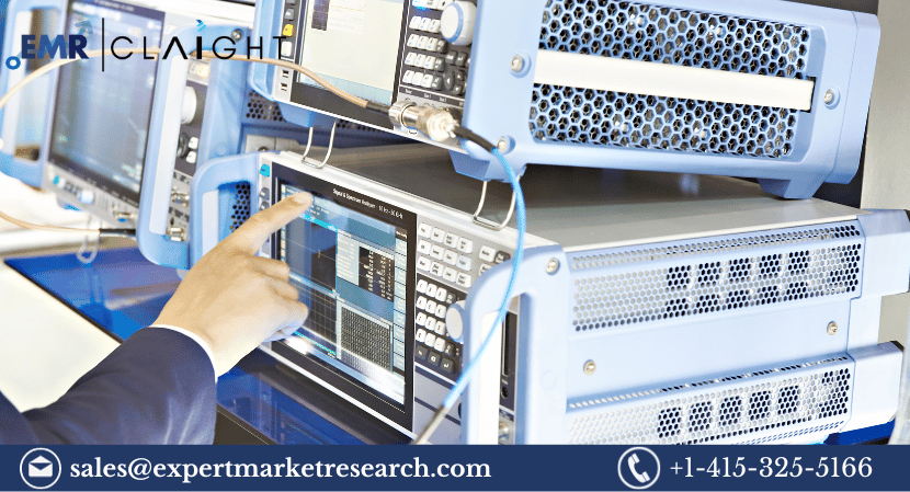 Signal Generator Market