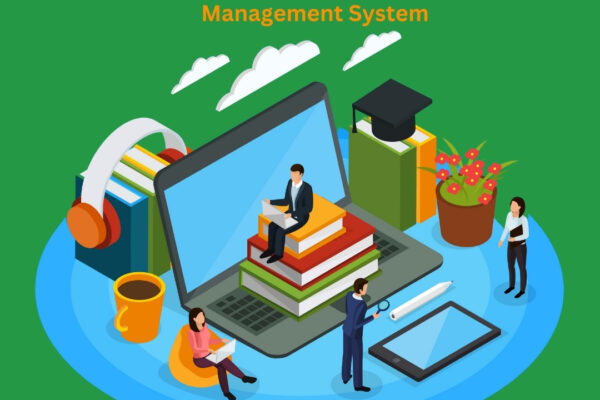 Admission Management System