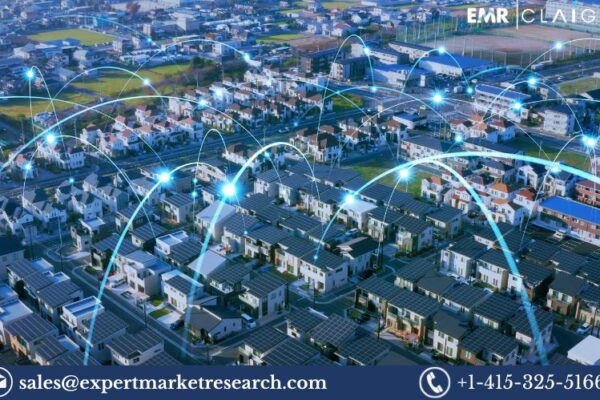 Smart Grid Analytics Market