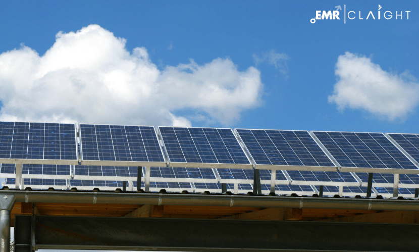 Solar Carport Market