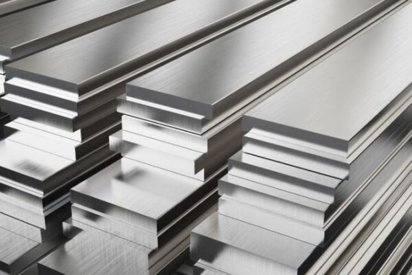 Stainless Steel 400 Series Market