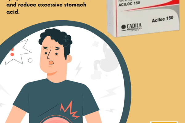 Stomach Ulcers