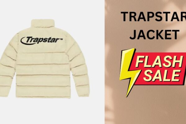 Trapstar Puffer Jackets