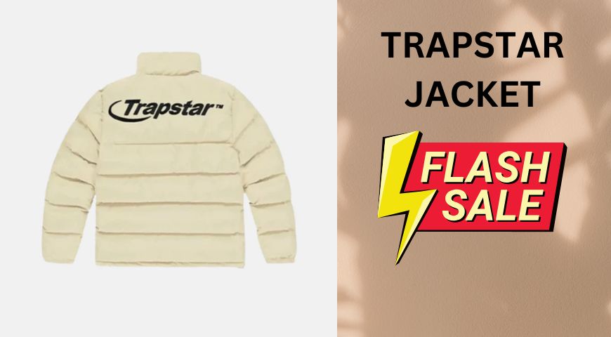 Trapstar Puffer Jackets