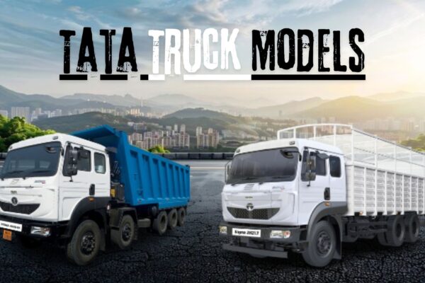 Tata Truck Models