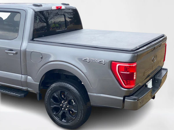 Teamz Truck Bed Covers