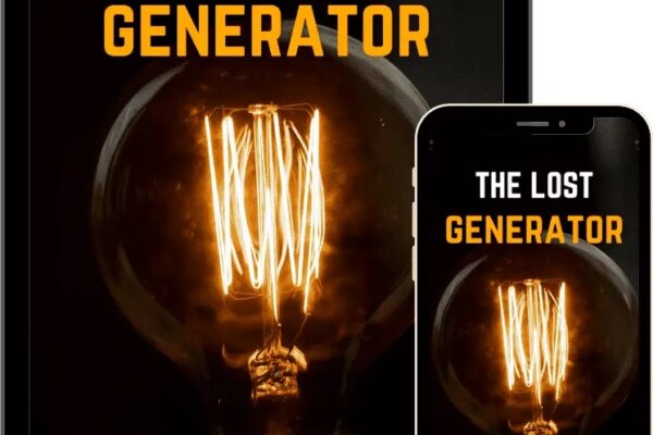 The lost generator