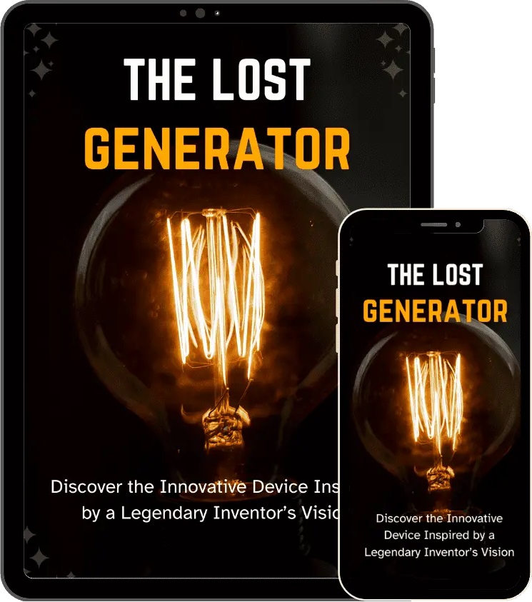 The lost generator