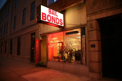 The Rise of Technology in the Bail Bonds Industry