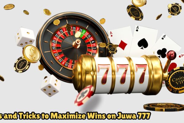 Wins on Juwa 777