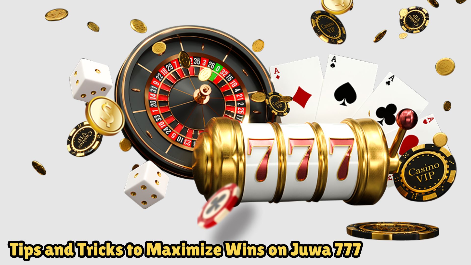 Wins on Juwa 777