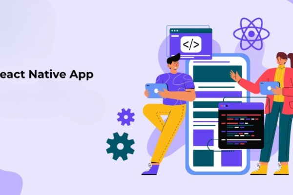 React Native app development company