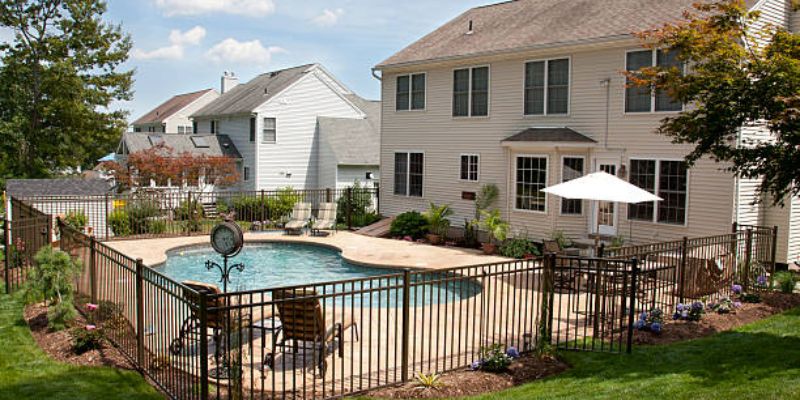 Top Benefits Of Installing A Pool Fence In Sydney