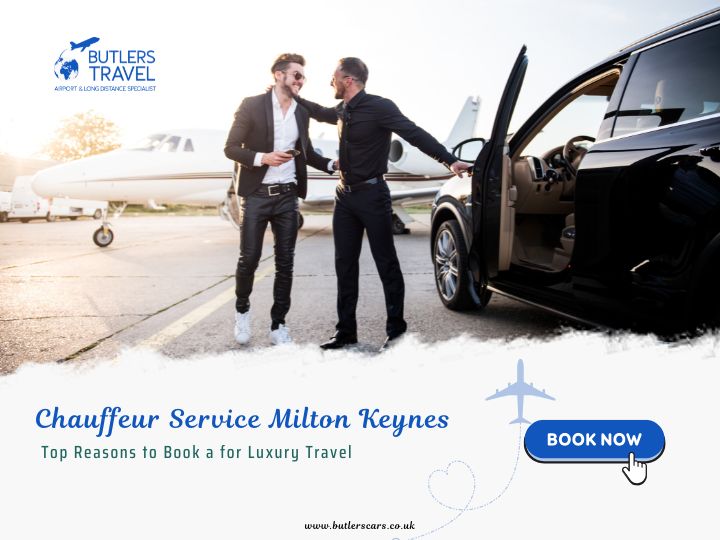 Chauffeur-Service-Milton-Keynes