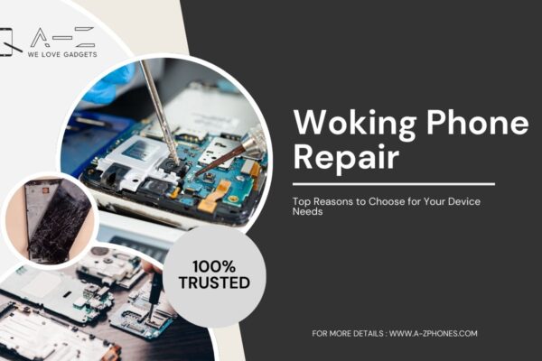 Woking-Phone-Repair