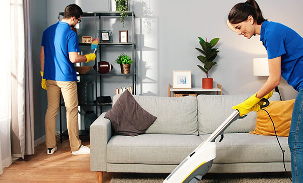 Top Residential Cleaning Services for NYC Apartment Dwellers