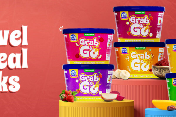 Grab & Go