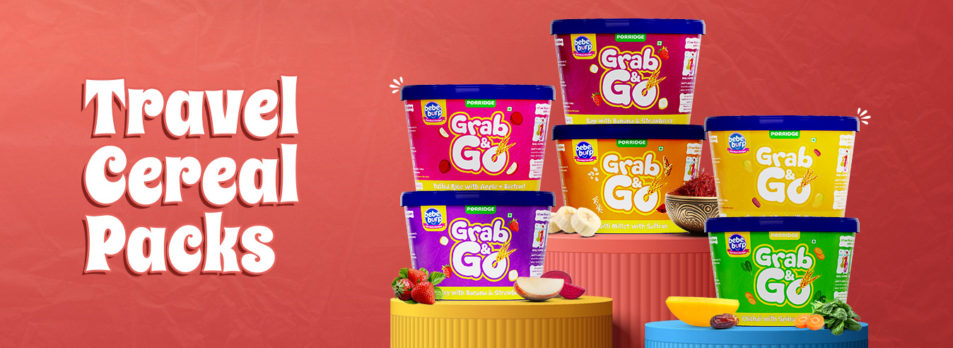 Grab & Go