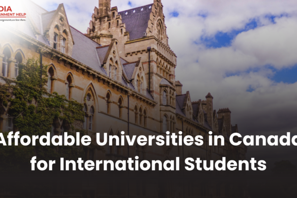 Universities in Canada for International Students