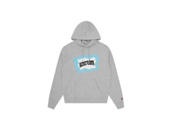 BBC Hoodie