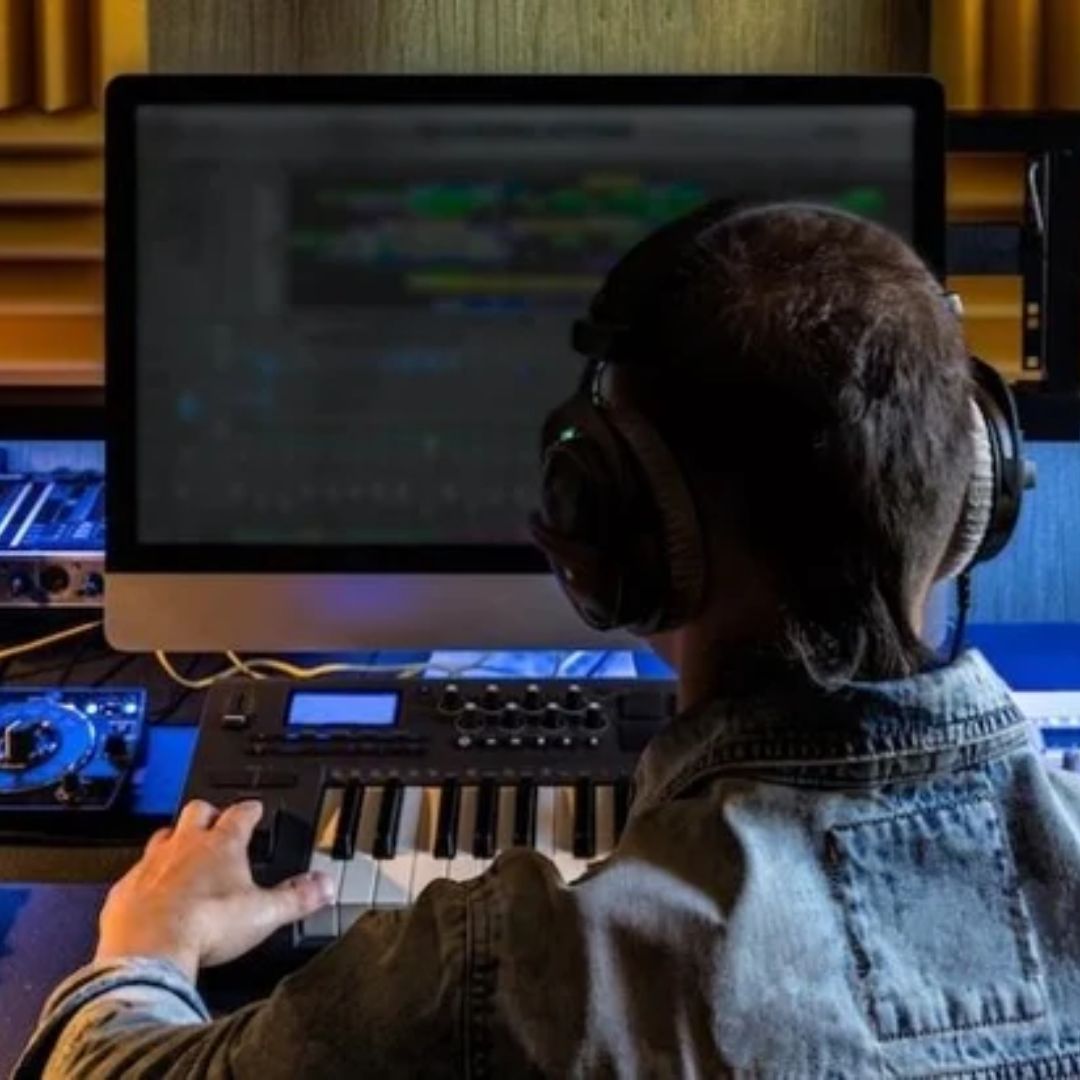 Unleash Your Potential: Music Production Courses to Consider