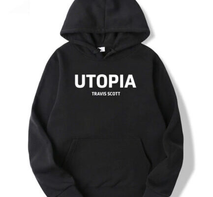 Utopia Shop Your Destination for Premium Streetwear and Lifestyle Apparel