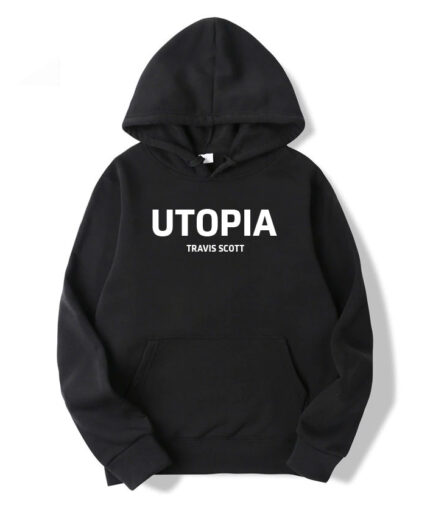 Utopia Shop Your Destination for Premium Streetwear and Lifestyle Apparel