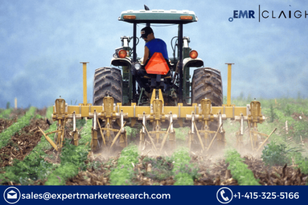 Vietnam Agricultural Tractors Market