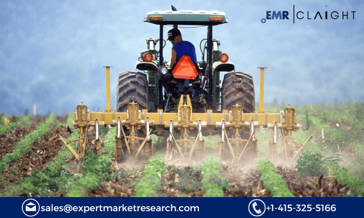 Vietnam Agricultural Tractors Market