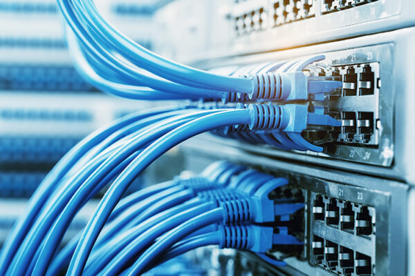 What Are the Benefits of Professional Network Setup for Offices?