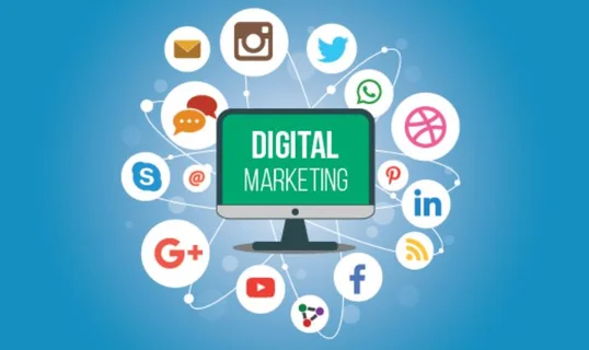 Digital Marketing Expert in Birmingham