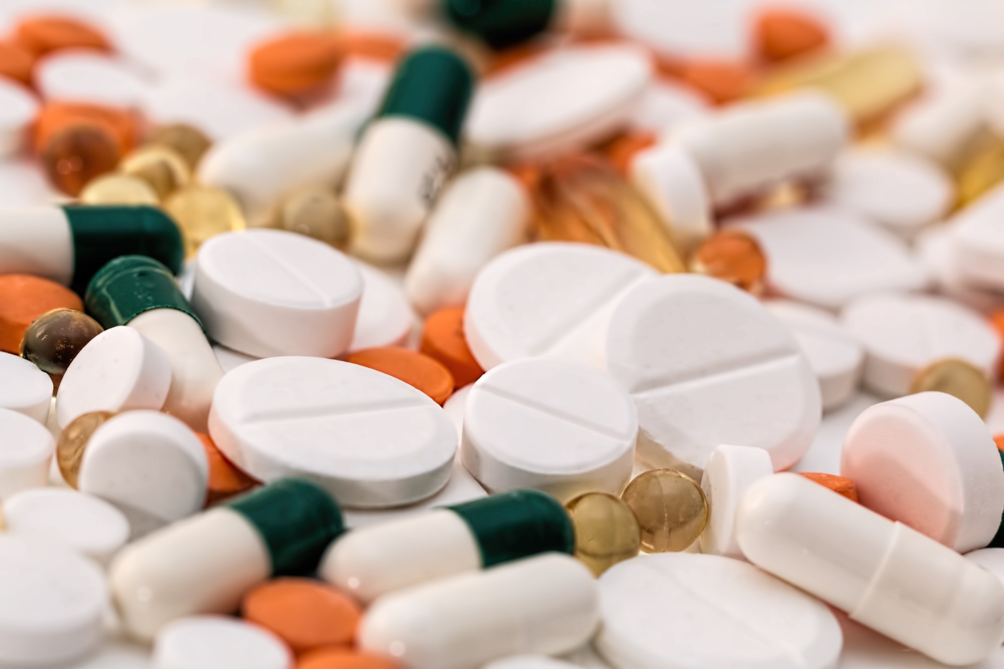 What Should You Know About Getting Your Medications Online