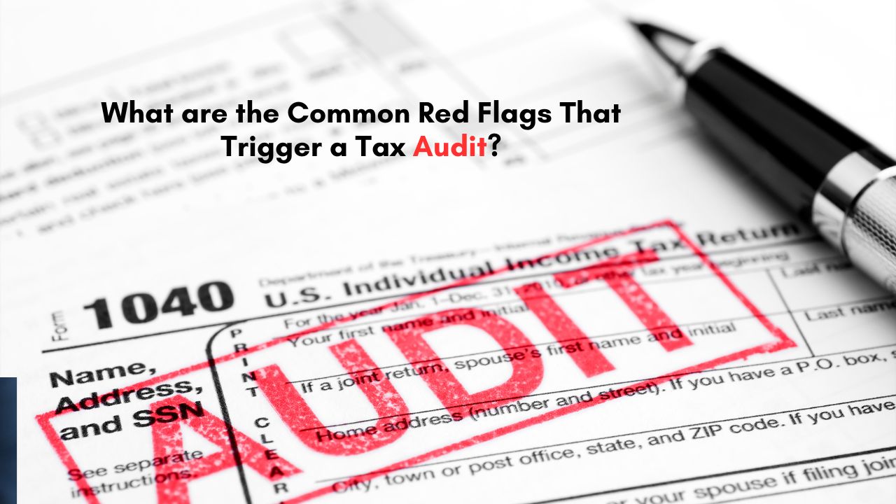 Tax Audit