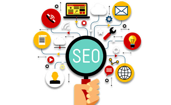 SEO Services Lahore