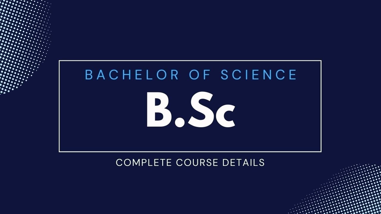 BSc