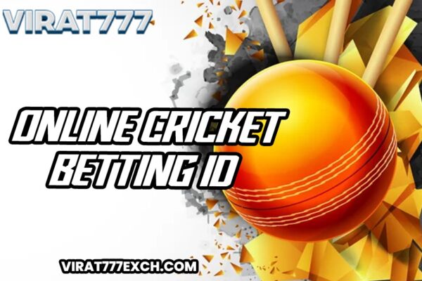 online cricket id